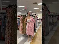 getting a lil carried away on this shopping trip