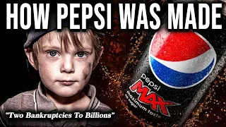 Download How Pepsi Cola Duplicated Their Rivals And Made Billions MP3