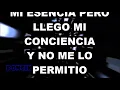 La Arrolladora   Fracaso Seguro Con Segunda Voz  KARAOKE