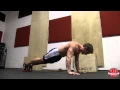 How To Burpee