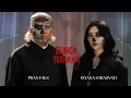 Download Lagu Iwan Fals feat Isyana Sarasvati - Bunga Terakhir (Official Music Video) | Ost. Panji Tengkorak