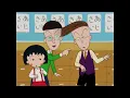 Download Lagu CHIBI MARUKO-CHAN S1 #18 HARTA IBU
