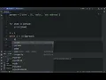 List Explained in Detail with Coding Examples - Python Tutorial 6