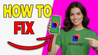 How To Fix DocuSign Login Problems Fast Tutorial 2026