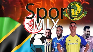 SIMBA KATIKA KINYANG ANYILO CHA KLABU BORA AFRIKA SPORT MIX 23 10 2025  SIMBA KATIKA KINYANG ANYILO CHA KLABU BORA AFRIKA SPORT MIX 23 10 2025