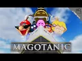 Download Lagu TNRS Movie: Magotanic
