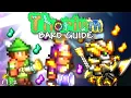 COMPLETE Thorium Bard Class Setups Progression Guide Version 1 7 1 2 2024