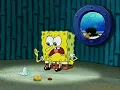 SpongeBob We Can Do Without the Name Calling Used Napkin