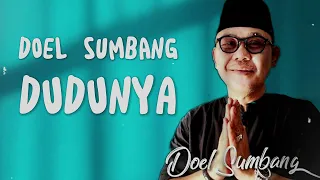 Download DUDUNYA - DOEL SUMBANG (OFFICIAL AUDIO) MP3