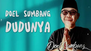 dudunya doel sumbang official audio 