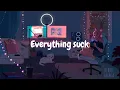 Everything stuck - Vault boy [ lyric ]