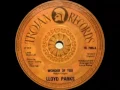 Download Lagu Lloyd Parks // Wonder Of You