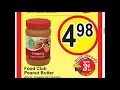Cashwise - SUPER weekly special deals AD coupon vol 5