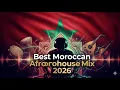 Lagu Best Moroccan Afrohouse Mix 2026