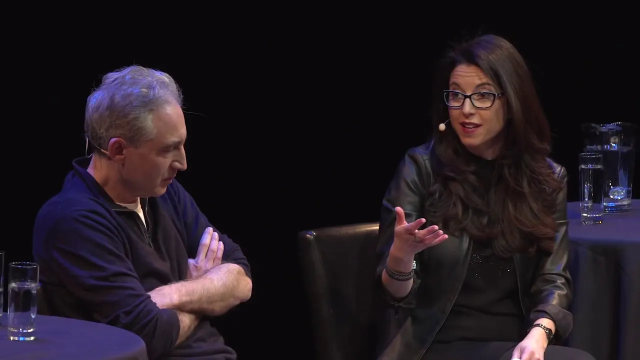 NeuroScientist：Free Will is an illusion　　　｜　　　Neil deGrasse Tyson & Brian Greene