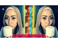 FACE LIFT MASK TUTORIAL NU SKIN Tutorial Masker Kaca Nu Skin
