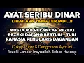 Download Lagu KUN FAYAKUN 🤲 CUKUP DENGARKAN AYAT 1000 DINAR‼️ REZEKI LANGIT DATANG TANPA DIDUGA!