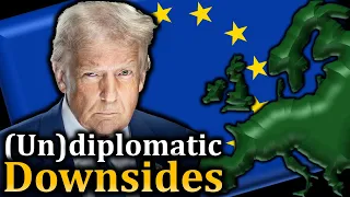 Ten Things the US Loses If It Loses Europe