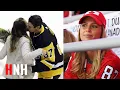 Sidney Crosby Girlfriend Meet Model Kathy Leutner