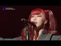 (4K) [2023 ROUND FESTIVAL] Isyana Sarasvati - Under God’s Plan