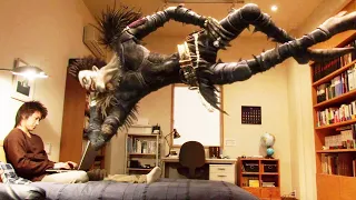 death note original 2006 film explained in hindi urdu death note a k a angel of death 