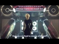 Lagu B.A.P - Warrior MV [english subs + romanization + hangul]