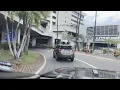 Return to HNL International garage