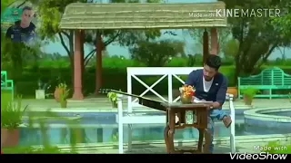هجرانك سرق السنين دندنها