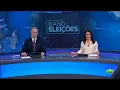 Datafolha: Lula and Flávio tied at 50% three days before the second round | Jornal da Band