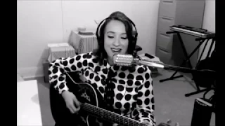 Change Gonna Come Acoustic Cover By Liz Aday 
