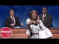 Download Lagu Top 10 Times SNL Cast Members Were Caught Off-Guard
