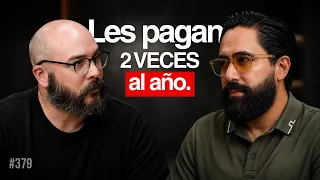 Cómo el Crucero Más Grande del Mundo Te Saca Dinero Sin que lo Notes | Ep. 379