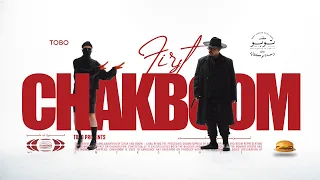 جك بوم اعلان مطعم توبو مع محمد الحملي TOBO CHAKBOOM 