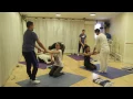 Madison Healing Arts - Partners Thai Yoga Massage