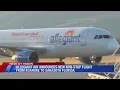Allegiant Air announces new non-stop flight from Roanoke to Sarasota Florida