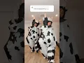 Download Lagu CONFESS YOUR LOVE ❤️ VIRAL TIKTOK DANCE AS COWS 🐮🤣 | Cadel and mia #shorts #funny #tiktok