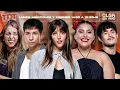 Download Lagu 🚀 SOÑÉ QUE VOLABA en OLGA con Migue Granados, Martín Rechimuzzi, Noe Custodio y Toto Kirzner | VIVO