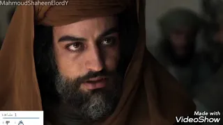 ابا الحسنين والنور السنيا شدى قلبي بحبك يا علي علي بن أبي طالب رضي الله عنه 