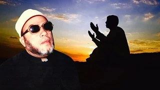 الشيخ كشك   يا من تبحث عن الرزق لا تترك صلاة الفجر دندنها
