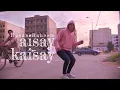 Download Lagu Hasan Raheem - Aisay Kaisay ft Abdullah Kasumbi
