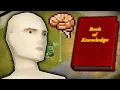 Binge Reading Books To Gain Knowledge QUICKLY In The Zomboid Chunkman Challenge