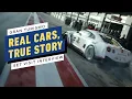 A Gran Turismo Movie Made No Sense Until It Did