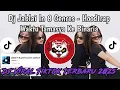 Download Lagu DJ JABLAI IN 8 GENRES - DJ JABLAI HOODTRAP || WAKTU TAMASYA KE BINARIA VIRAL TIKTOK TERBARU 2025 