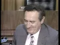 Broward County schools Introducing Superintendent William Leary 1984