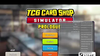 New Card Game Mod Menu
