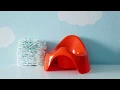 How to Train Child to Use a Potty in 3 Days