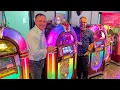 Download Lagu De Wurlitzer Jukeboxen Zijn TERUG!