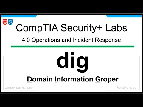 Download MP3 Hands-On Lab Training for CompTIA Security+: Gain Practical Proficiency | dig