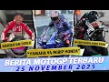Miller: Yamaha V4 Mirip Honda 😌 Kehebatan Veda Pratama Dipuji Honda 😱 Bezzecchi Masih Ragu Aero 2026