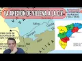 Download Lagu LA ANEXIÓN DE VILLENA A LA C.V.